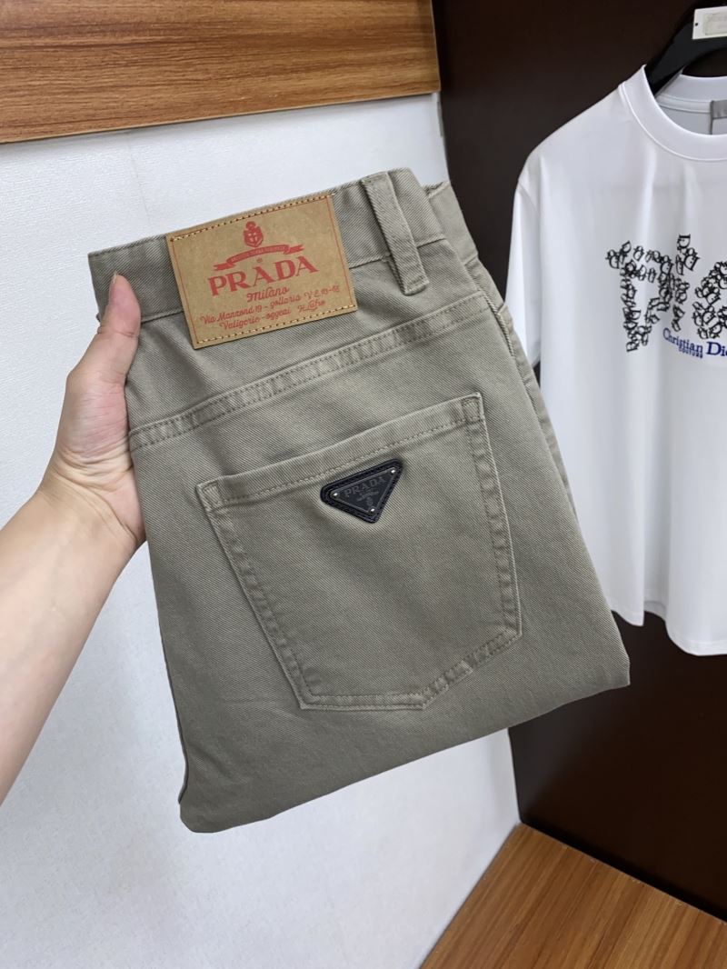 Prada Jeans